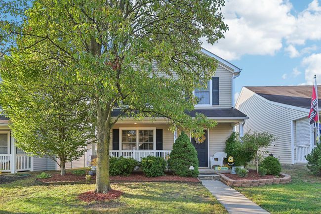 5307 Valley Forge St, Condo with 3 bedrooms, 3 bathrooms and null parking in Orient OH | Image 4