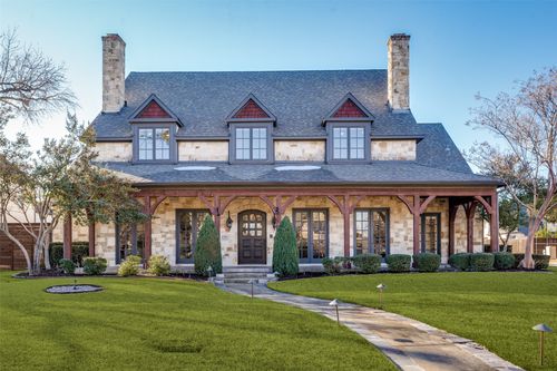 6706 Orchid Ln, Dallas, TX, 75230-4137 | Card Image