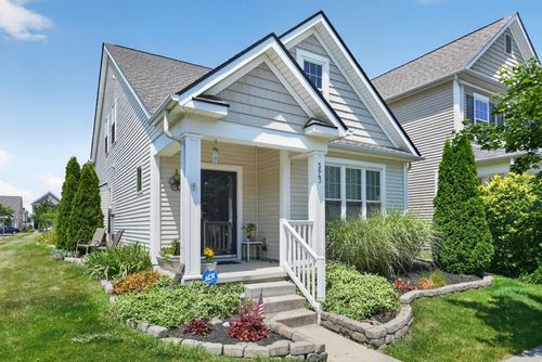 5643 Wexler Road, Dublin, OH, 43016 | Card Image