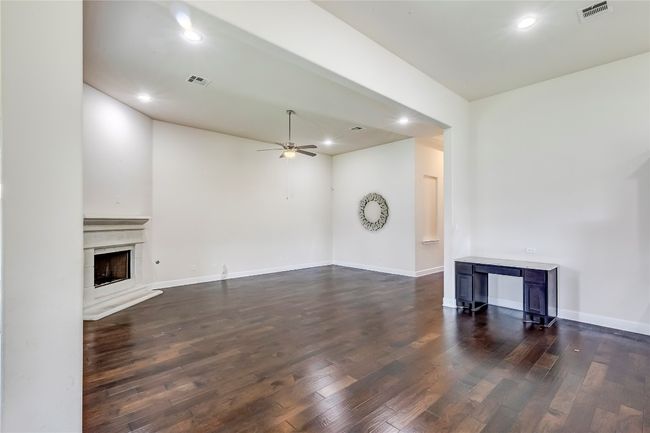 3016 Columbus Loop, House other with 4 bedrooms, 3 bathrooms and null parking in Round Rock TX | Image 10