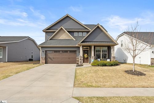 286 Foxbank Circle, Greer, SC, 29651 | Card Image