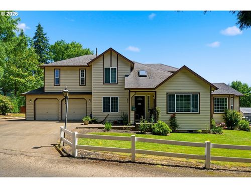 15278 Se View Meadows Ln, Milwaukie, OR, 97267-3076 | Card Image