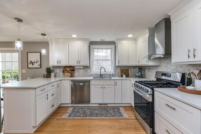 49 Beech Plum Dr, House other with 3 bedrooms, 2 bathrooms and null parking in Manchester NH | Image 13