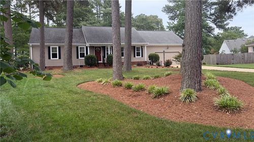 529 Wittington Dr, Chesapeake, VA, 23322-7537 | Card Image