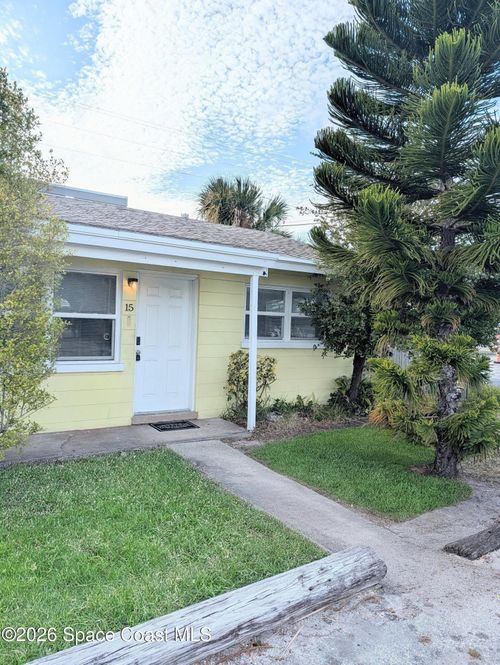 15-1420 Avocado Ave, Melbourne, FL, 32935-6574 | Card Image