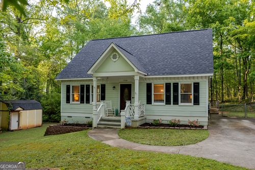 1326 Happy Trl, Macon, GA, 31220-3811 | Card Image