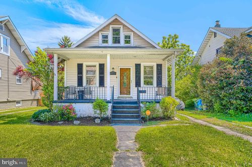 4711 Schley Ave, BALTIMORE, MD, 21206-5525 | Card Image