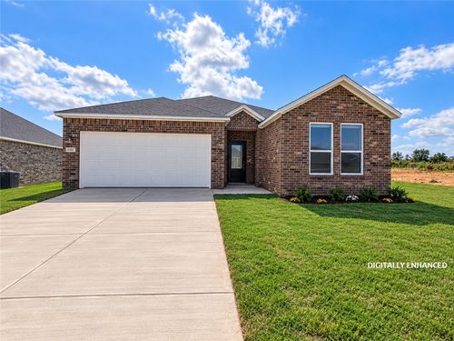 6105 Sw Abelia Ave, Bentonville, AR, 72713 | Card Image