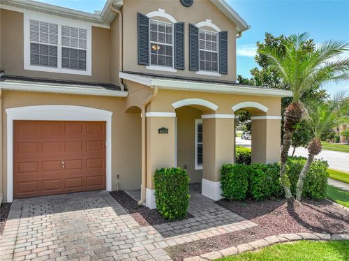16543 Cedar Crest Dr, ORLANDO, FL, 32828-6708 | Card Image