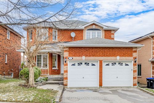 36 Prince Dr, Bradford, ON, L3Z3B7 | Card Image