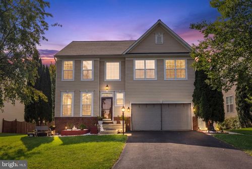 15205 Humbolt Bay Ct, GAINESVILLE, VA, 20155-1985 | Card Image