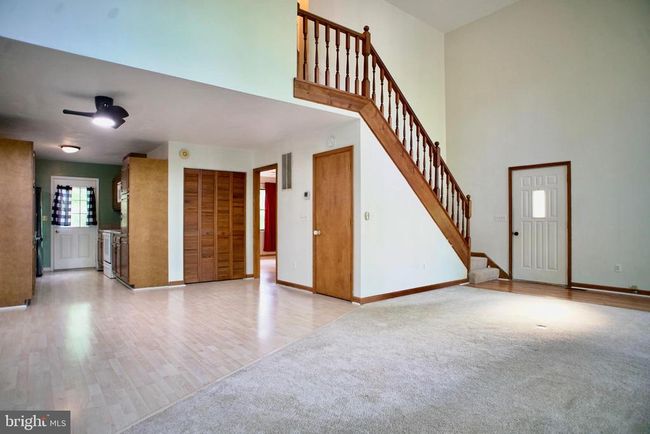 107 Birchside Cir, House other with 3 bedrooms, 2 bathrooms and null parking in LOCUST GROVE VA | Image 6