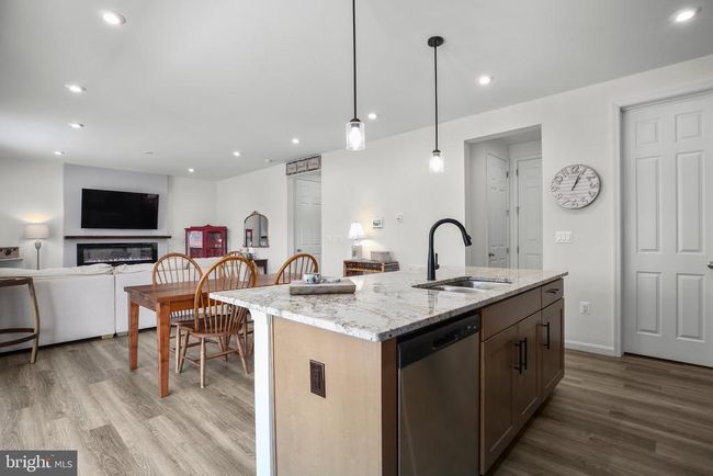 6318 Bobcat Ln, House other with 3 bedrooms, 3 bathrooms and null parking in KING GEORGE VA | Image 16