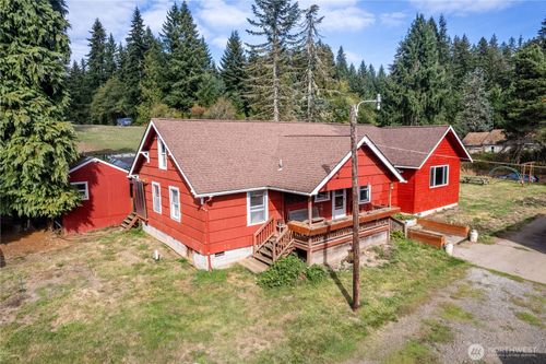 2008 Spirit Lake Hwy, Castle Rock, WA, 98611-9712 | Card Image