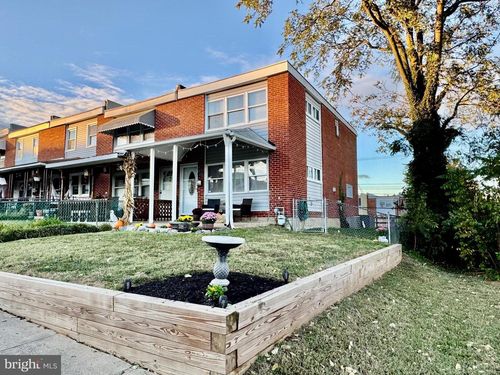 2754 Yarnall Rd, HALETHORPE, MD, 21227-4813 | Card Image