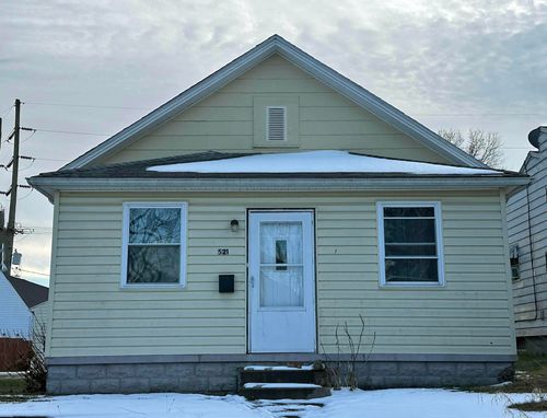 521 Manier Ave, Piqua, OH, 45356-3707 | Card Image