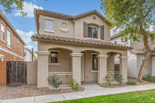 3938 S Napa Ln, Gilbert, AZ, 85297-3540 | Card Image