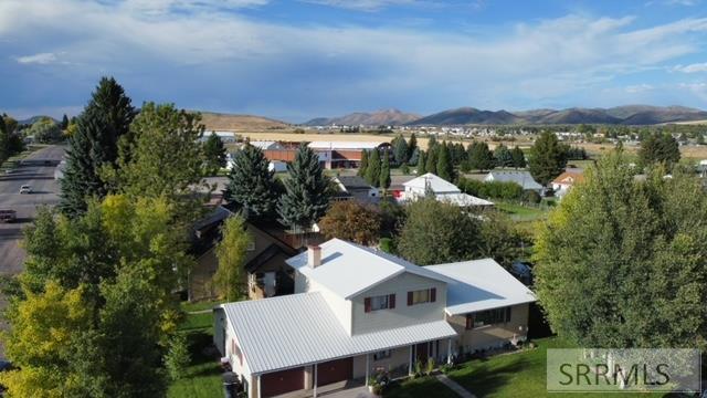 Ashland Dr, Soda Springs, ID 83276