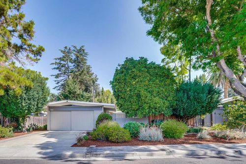 2440 Alvin St, Mountain View, CA, 94043-2706 | Card Image