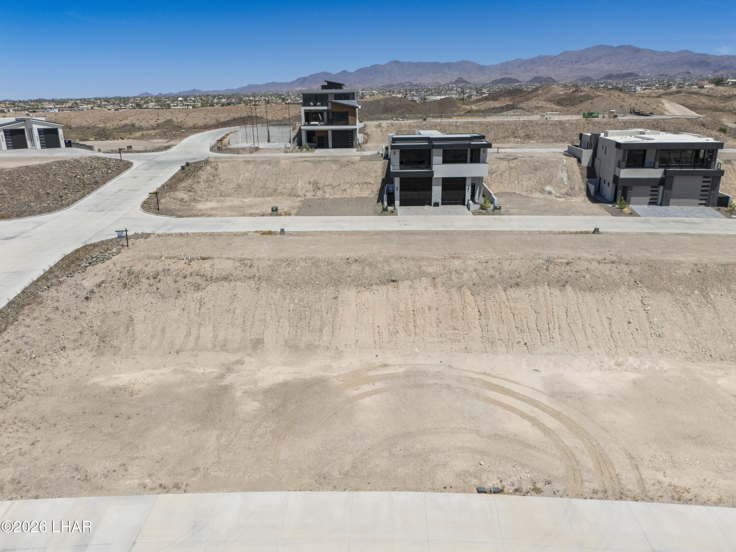 Land in Lake Havasu City 2