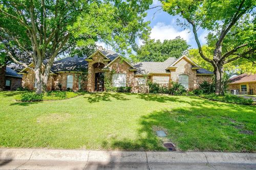 3744 Ben Creek Ct, Aledo, TX, 76008-3607 | Card Image