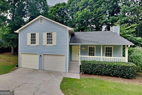 615 Hickory Nobb, Sugar Hill, GA, 30518-5937 | Card Image