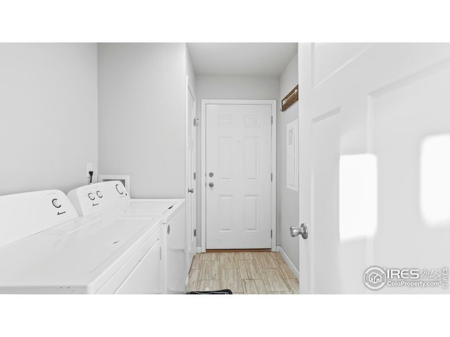 1506 Ouray Ave, House other with 3 bedrooms, 2 bathrooms and null parking in Fort Morgan CO | Image 15