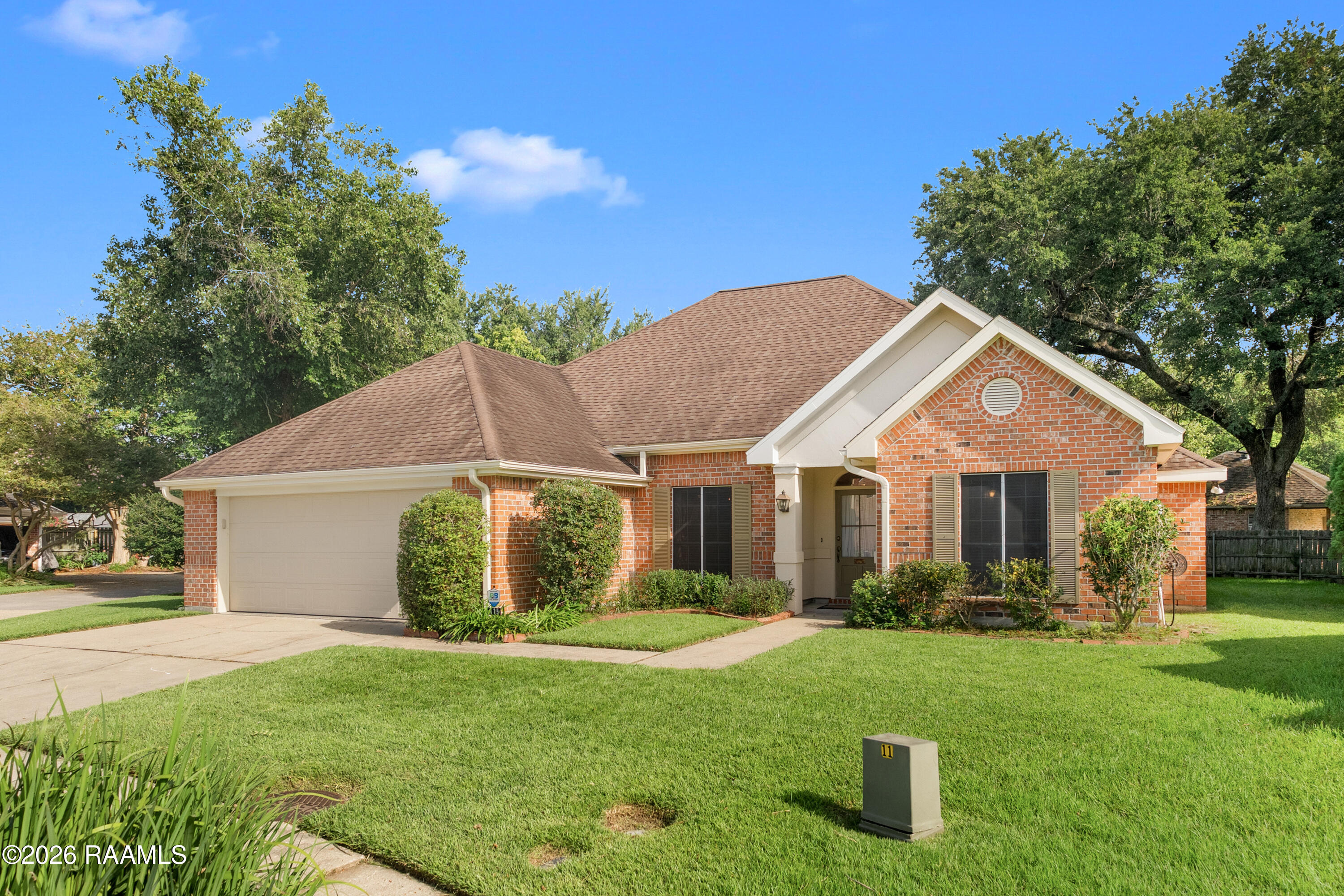 Residential in Lafayette 2