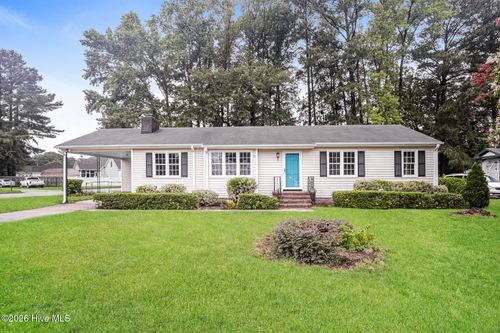 2501 Lancaster Rd Nw, Wilson, NC, 27896-1226 | Card Image