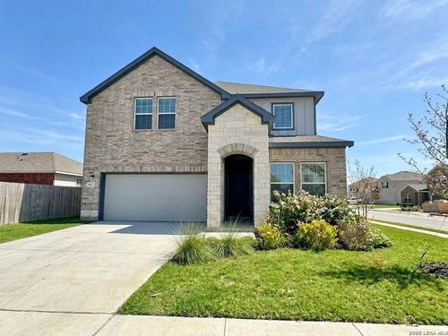 9917 Bulls Branch Ave, Schertz, TX, 78154-0678 | Card Image