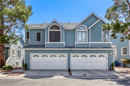 3228 Tocata Drive, Las Vegas, NV, 89146 | Card Image