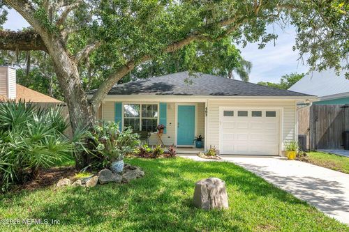 493 Pyrus Street, St Augustine, FL, 32080 | Card Image