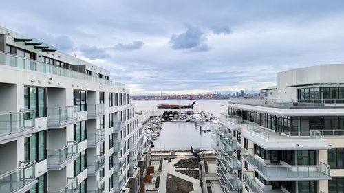 755 Harbourside Dr, North Vancouver, BC, V7P3S1 | Card Image