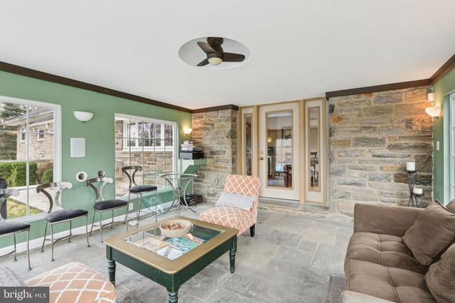 751 Germantown Pike, House other with 4 bedrooms, 4 bathrooms and null parking in Lafayette Hill PA | Image 46