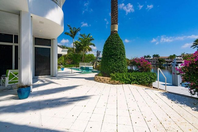 2551 Ne 31 St Ct, House other with 4 bedrooms, 6 bathrooms and null parking in Lighthouse Point FL | Image 90