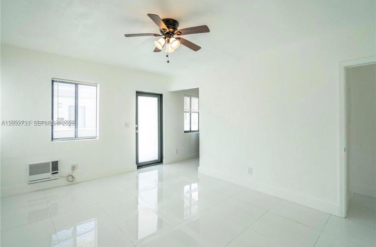 Residential Lease in Miami Beach 2
