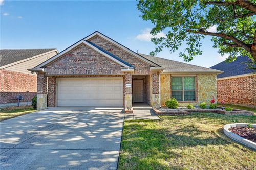 9700 Tipperary Dr, Mckinney, TX, 75072-8921 | Card Image