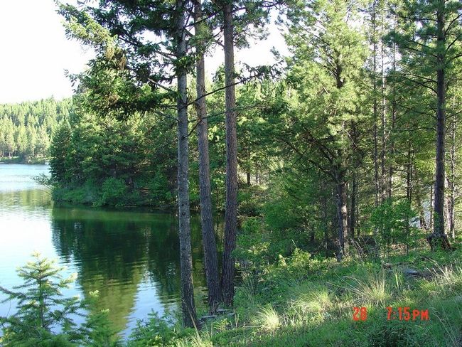 488 Emerald Lake Loop, Home with 0 bedrooms, 0 bathrooms and null parking in Seeley Lake MT | Image 41
