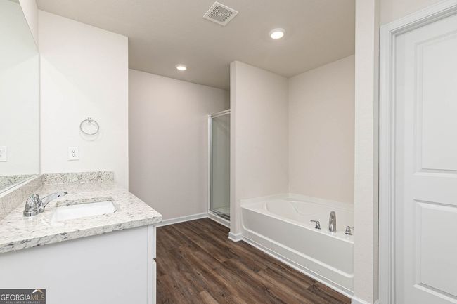 288 Oliver Dr, House other with 5 bedrooms, 3 bathrooms and null parking in Locust Grove GA | Image 13