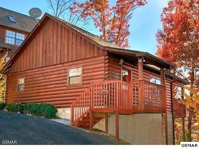 Residential in Sevierville