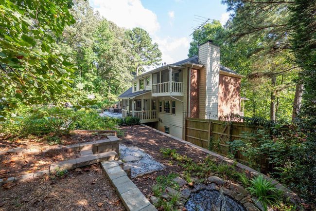 2039 Cliff Creek Ct Se, House other with 4 bedrooms, 5 bathrooms and null parking in Smyrna GA | Image 46