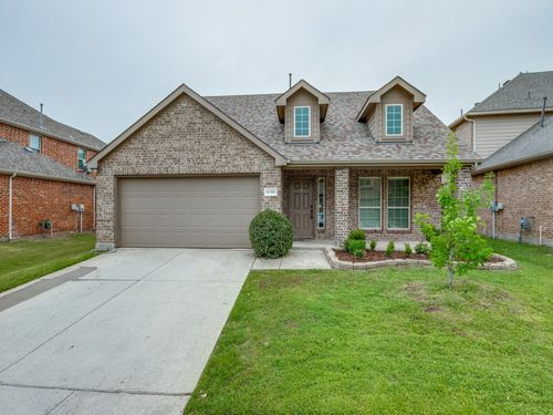 10305 Hidden Haven Dr, McKinney, TX, 75072-5649 | Card Image