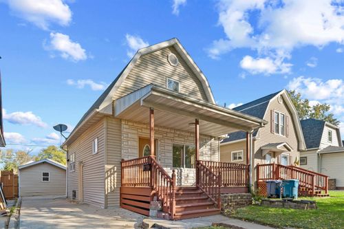 1115 Hawthorne Ave, Waterloo, IA, 50702-3138 | Card Image