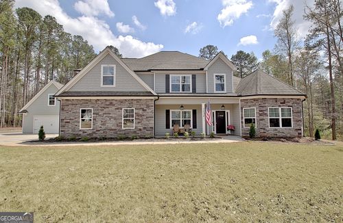 147 Palomino Cir, Newnan, GA, 30265-2537 | Card Image