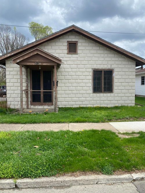3120 Martel Dr, Dayton, OH, 45420-2265 | Card Image