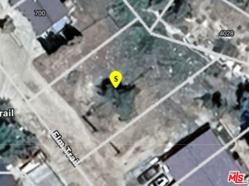 0 Elm Trl, Frazier Park, CA, 93225 | Card Image