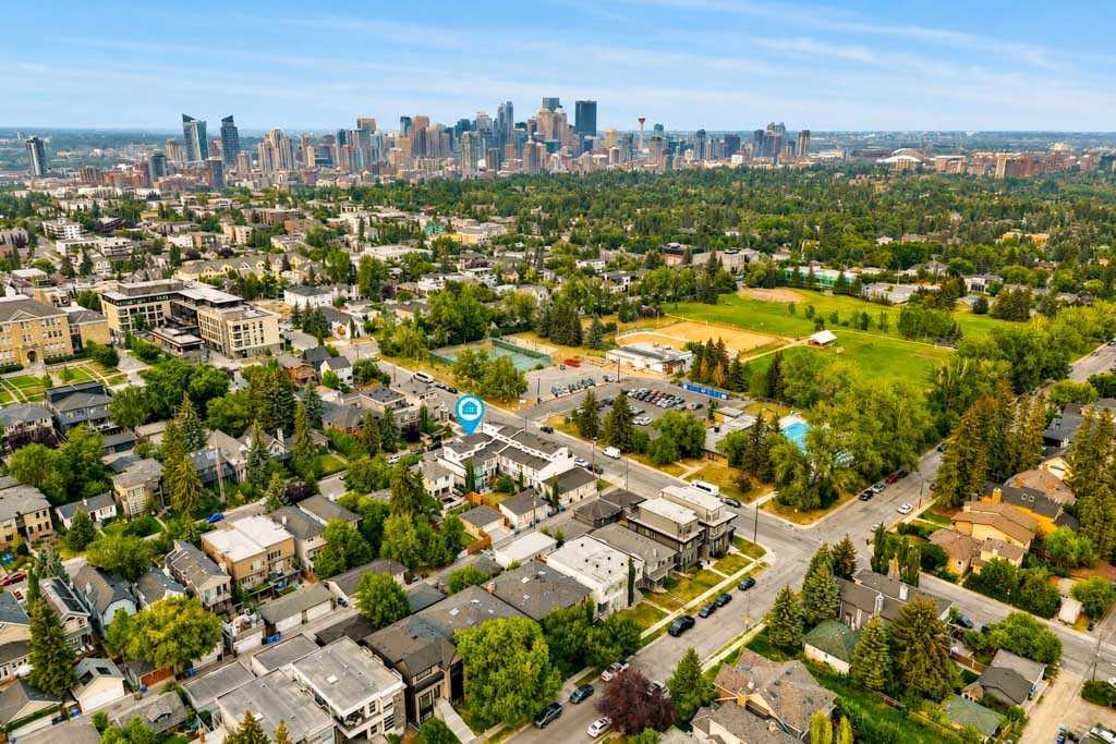 Residential in Calgary 5