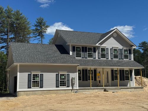 112 South Rd, Londonderry, NH, 03053 | Card Image