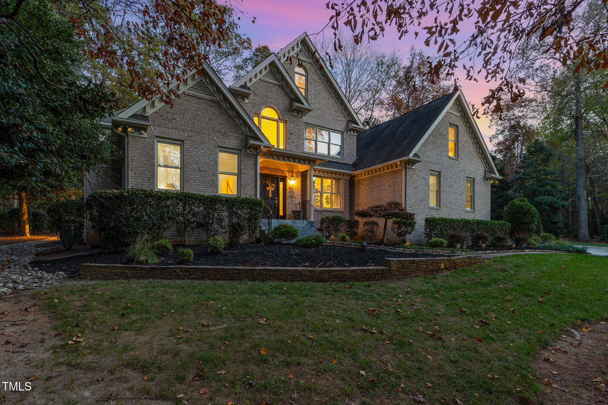 Pentland Ct, Raleigh, NC 27614