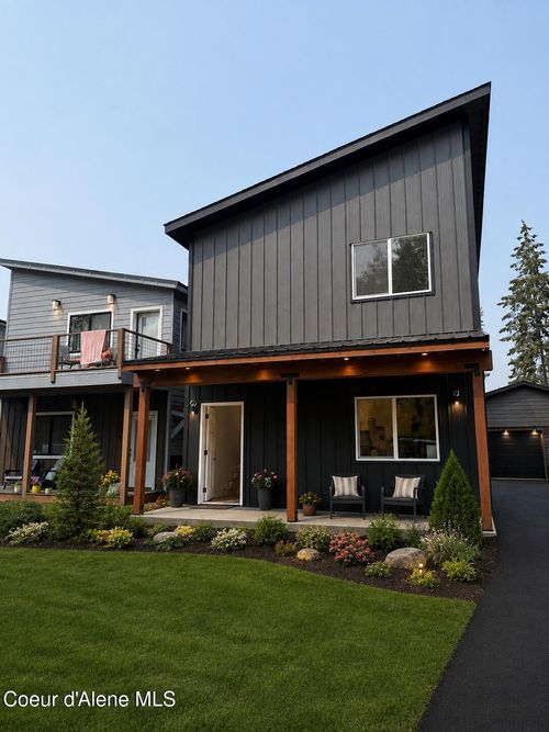 140 Carnelian Ave, Ponderay, ID, 83852-5100 | Card Image